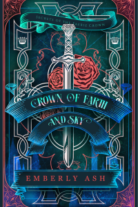 Crown of Earth and Sky cover