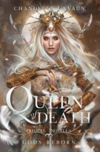 Queen of Death cover