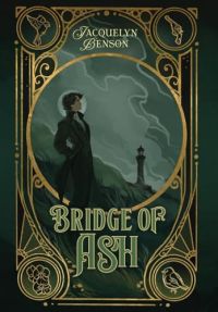 Bridge of Ash cover