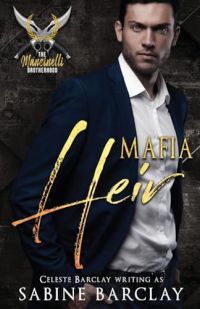 Mafia Heir cover