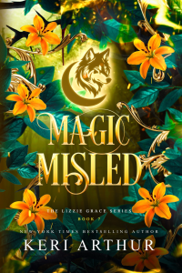 Magic Misled cover