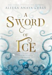 A Sword of Ice cover