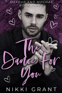 The Dance for You cover