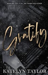 Gratify cover