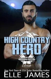 High Country Hero cover