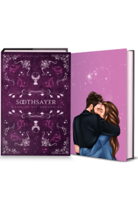 Soothsayer cover