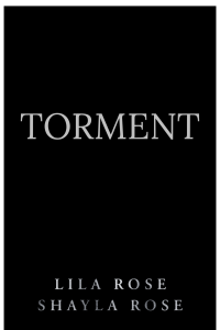 Torment cover