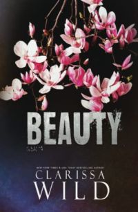 BEAUTY cover