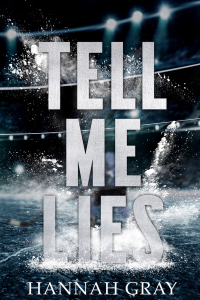 Tell Me Lies cover