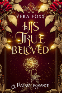 His True Beloved cover