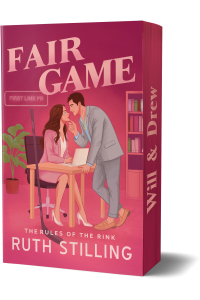 Fair Game cover