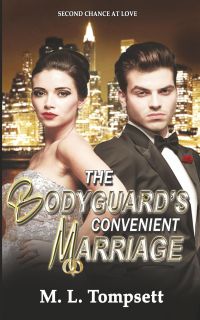 The Bodyguard's Convenient Marriage cover