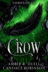 Crow cover