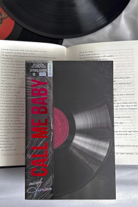 Call Me Baby Side A cover