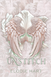 Unstitch cover