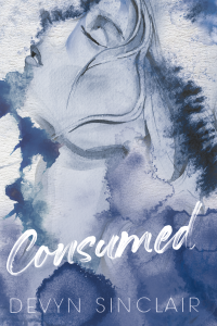 Consumed cover
