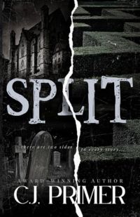 SPLIT cover