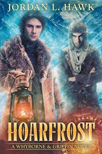 Hoarfrost cover
