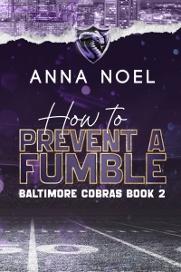 How to Prevent a Fumble cover