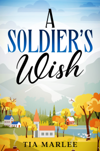 A Soldier's Wish cover