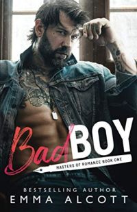 Bad Boy cover