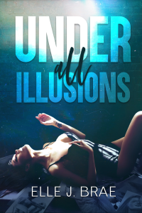 Under All Illusions cover
