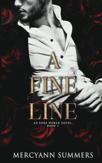 A Fine Line cover