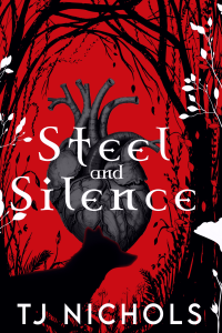 Steel and Silence cover