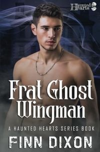 Frat Ghost Wingman cover