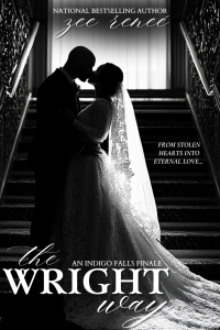 The Wright Way cover