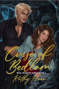 Curse of Bedlam Collector's Edition (PREORDER) cover