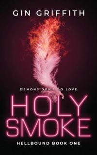 Holy Smoke cover
