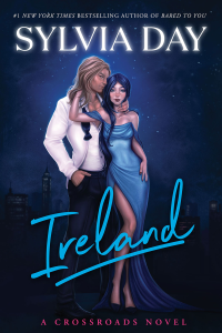 Ireland cover