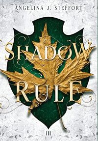 Shadow Rule cover