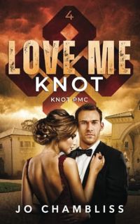 Love Me Knot cover