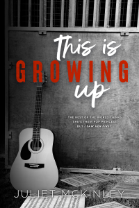 This is Growing Up cover
