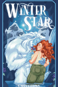 Winter Star cover