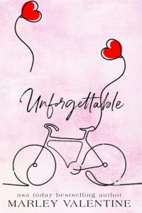 Unforgettable cover