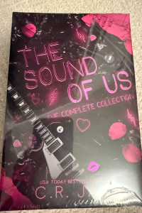 The Sound of Us cover