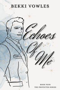 Echoes Of Me cover