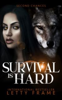 Survival is Hard cover