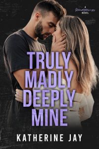 Truly Madly Deeply Mine cover