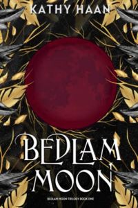 Bedlam Moon cover