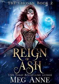 Reign of Ash cover
