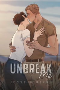 Unbreak Me cover