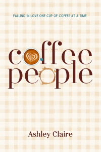 Coffee People cover