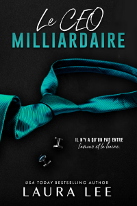 Le CEO Milliardaire cover