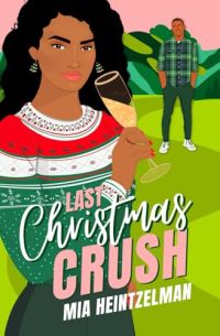 Last Christmas Crush cover