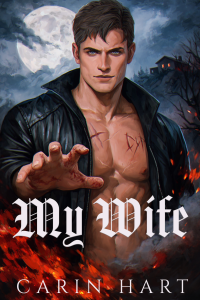My Wife cover