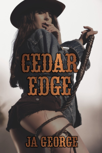 Cedar Edge cover